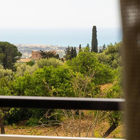 I Segreti Della Valle アグリジェント エクステリア 写真